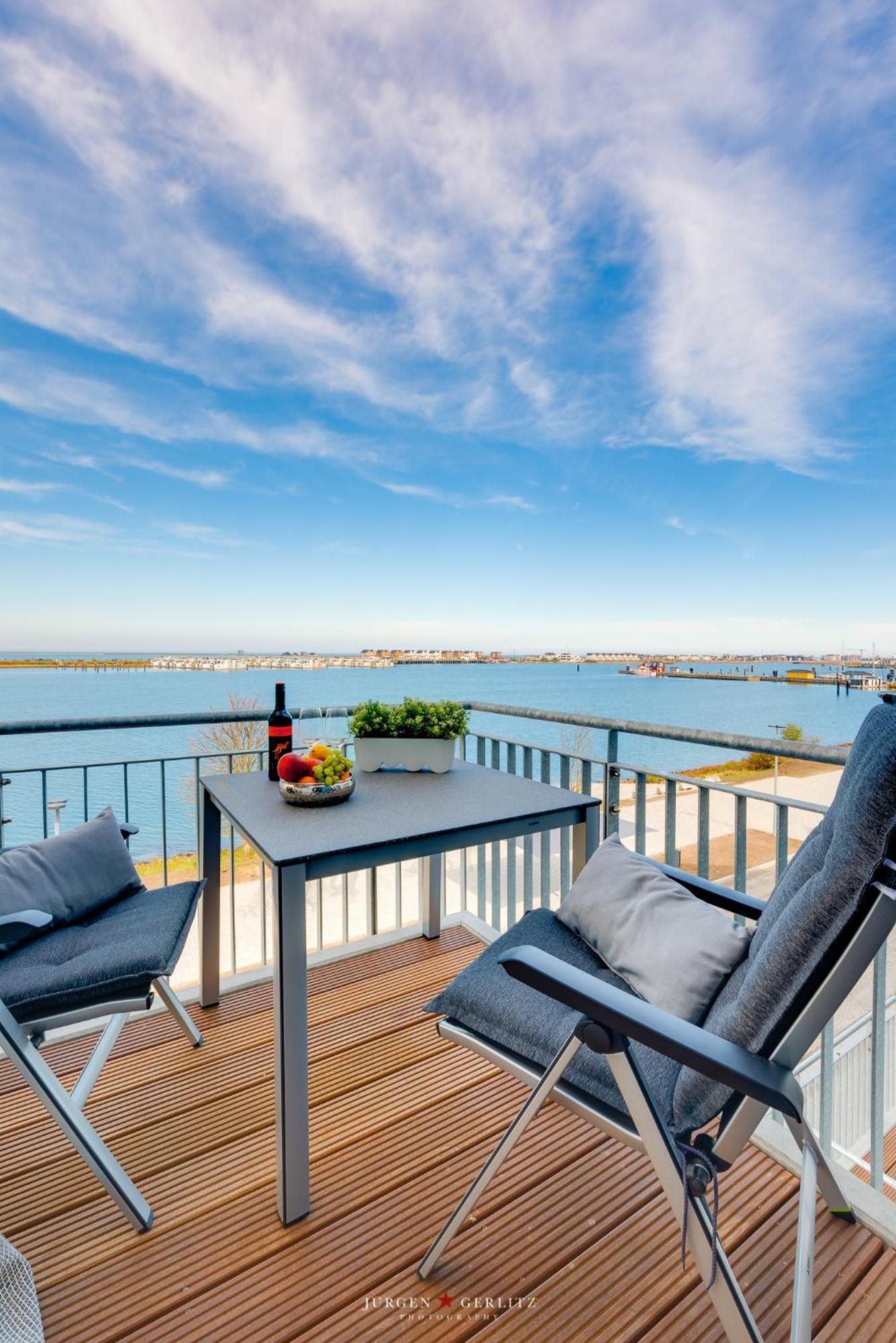 Apartment Marina Sunset West *