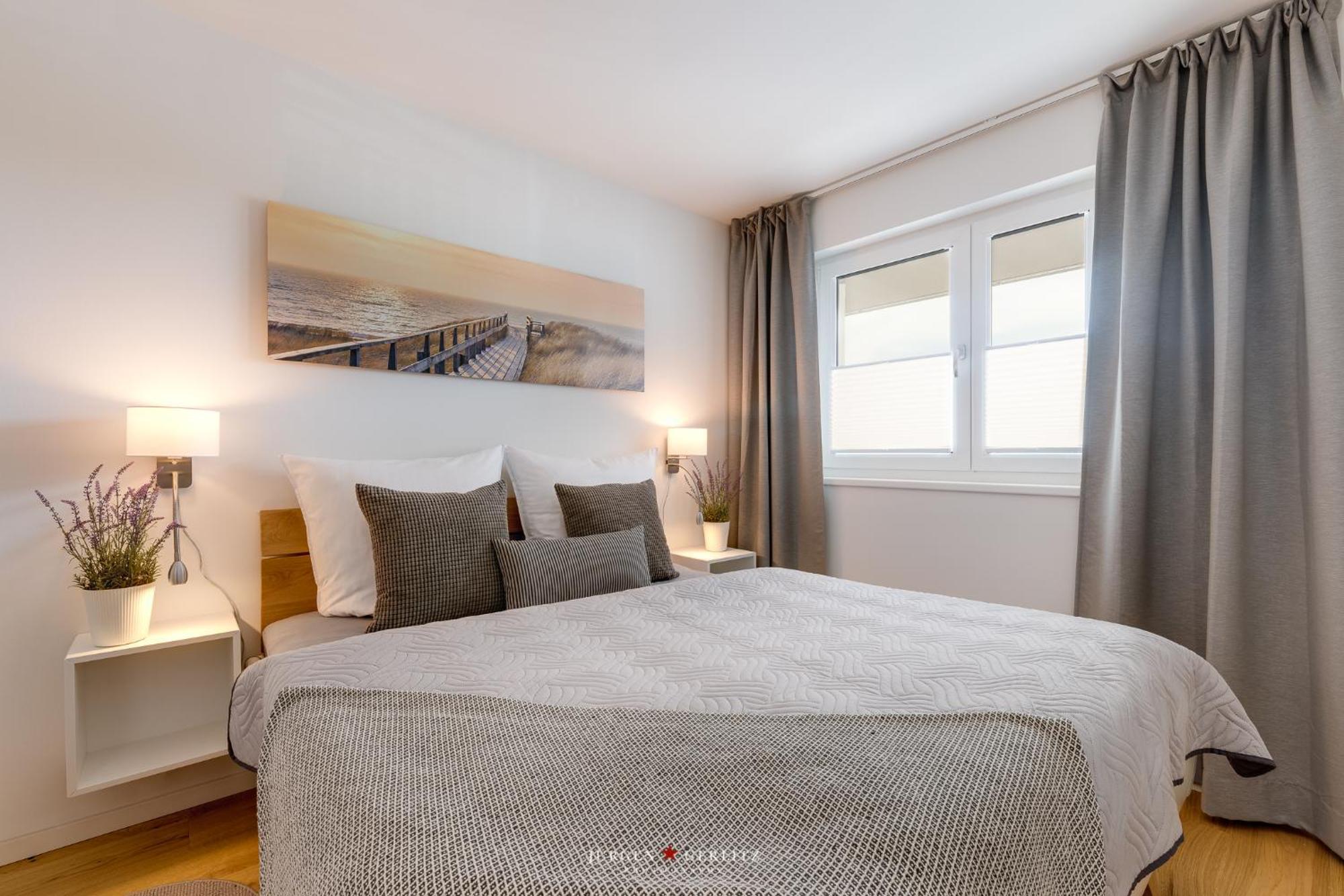 Apartment Marina Sunset West Olpenitz